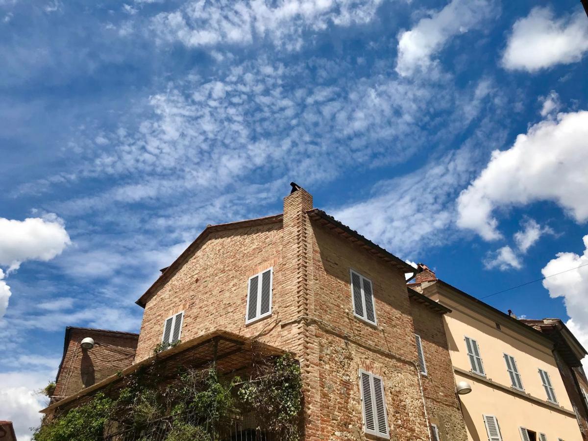B&B Casa Gaia Città della Pieve Exterior photo