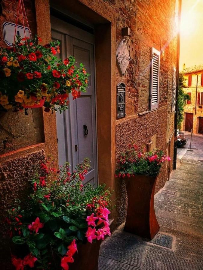 B&B Casa Gaia Città della Pieve Exterior photo